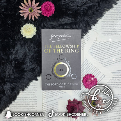 Lord Of The Rings + Hobbit (box set) By J R R Tolkien