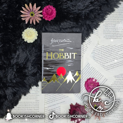 Lord Of The Rings + Hobbit (box set) By J R R Tolkien