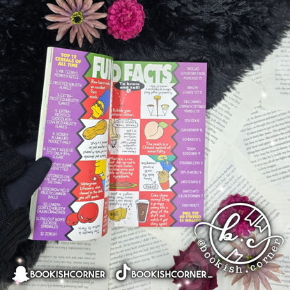 Bart Simpson's Guide To Life By Matt Groening