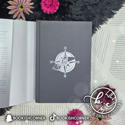 Winter White And Wicked By Shannon Dittemore