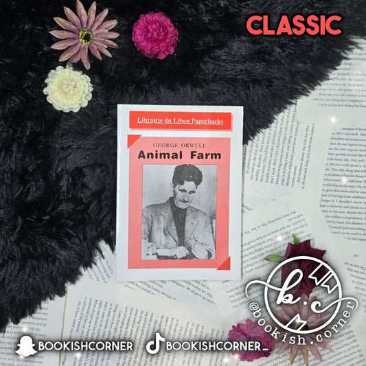 Animal Farm By George Orwell