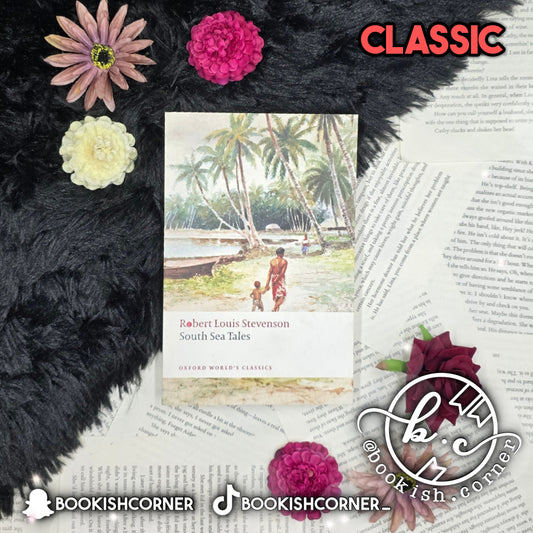 South Sea Tales By Robert Louis Stevenson