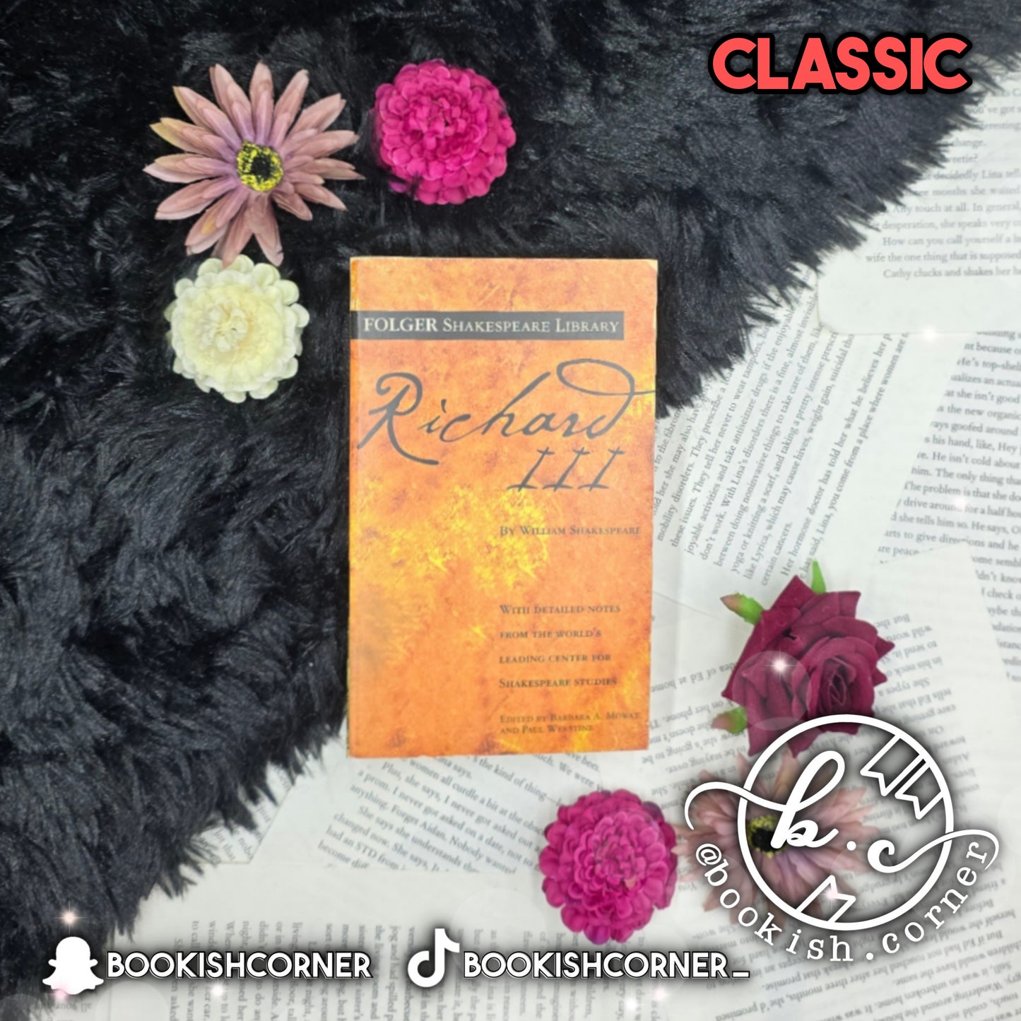 Richard III By William Shakespeare