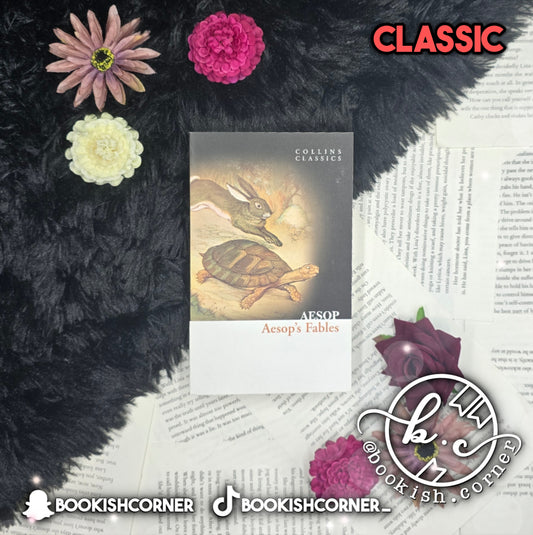 Aesop's Fables By Aesop