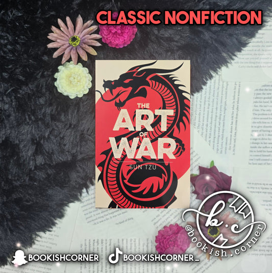 The Art Of War By Sun Tzu