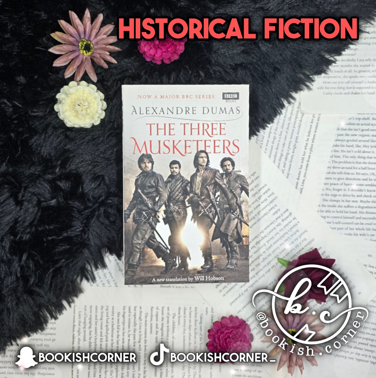 The Three Musketeers By Alexandre Dumas