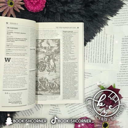 The Little Book Of Shakespeare By DK