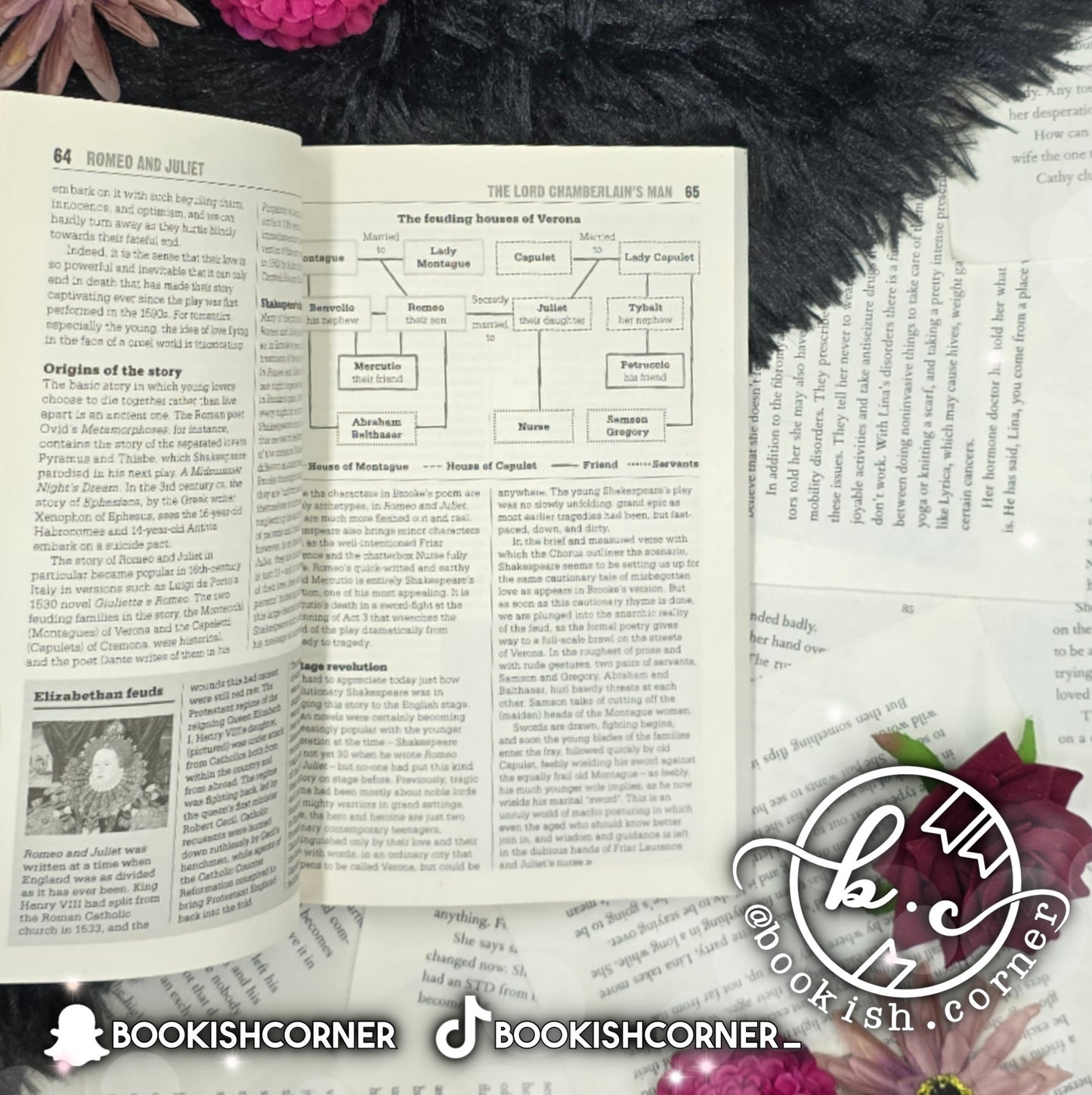 The Little Book Of Shakespeare By DK