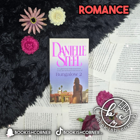 Bungalow 2 By Danielle Steel