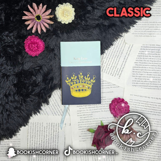 King Lear By William Shakespeare