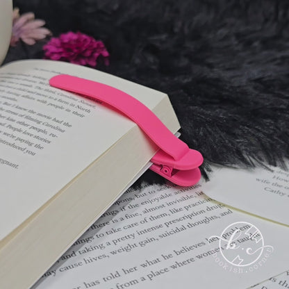 Clip Bookmarks (color set 1)