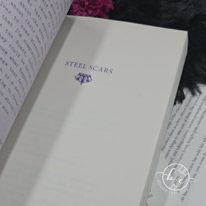 Broken Throne (special) By Victoria Aveyard