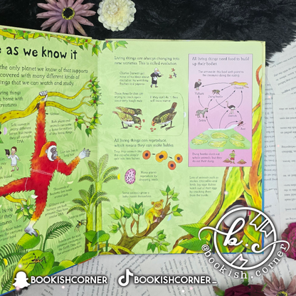 100 Things To Know About Science
