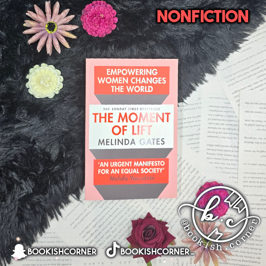 The Moment Of Lift By Melinda French Gates