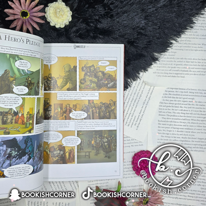 Beowulf By Jacqueline Morley