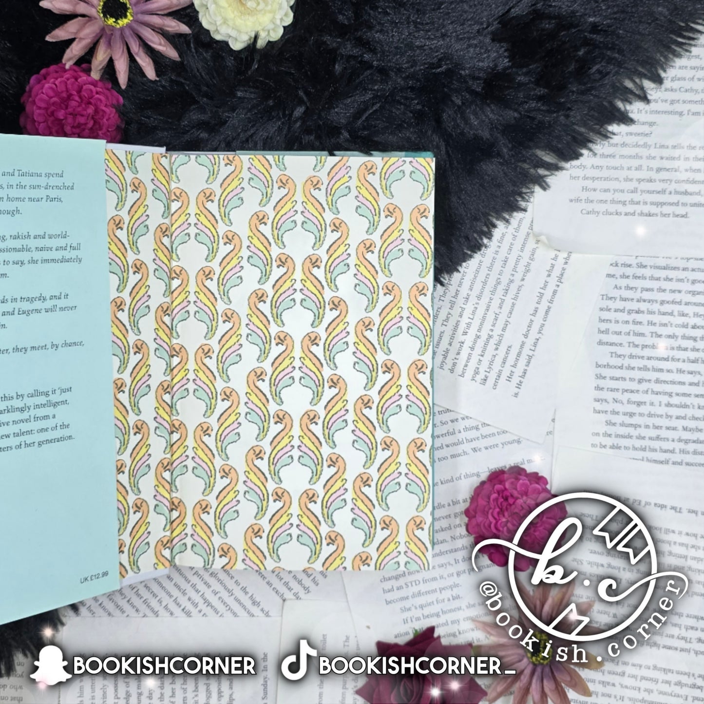 In Paris With You By Clementine Beauvais