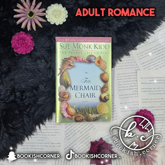 The Mermaid Chair By Sue Monk Kidd