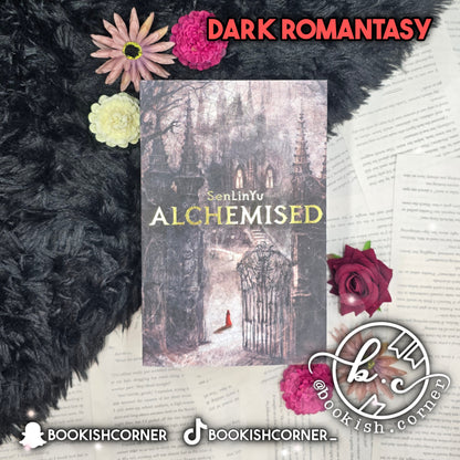 Alchemised By Senlinyu