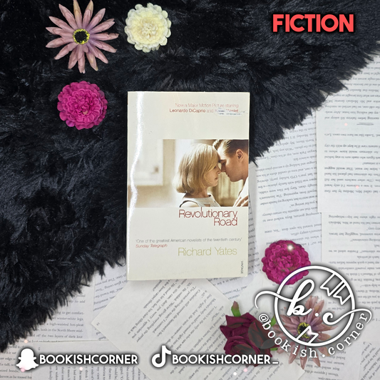Revolutionary Road By Richard Yates