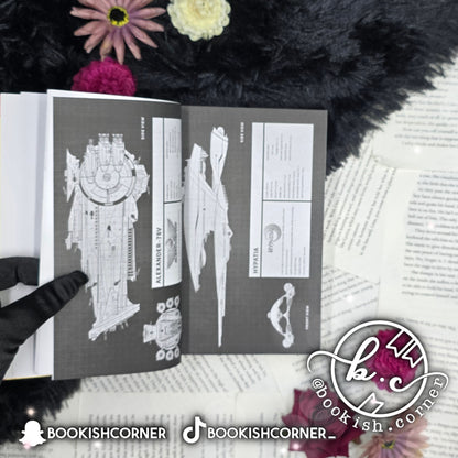 Illuminae By Jay Kristoff , Amie Kaufman