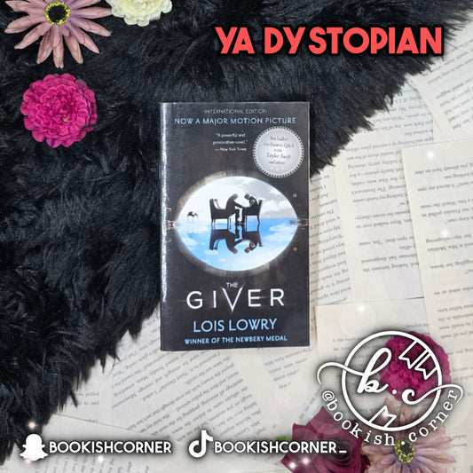 The Giver By Lois Lowry