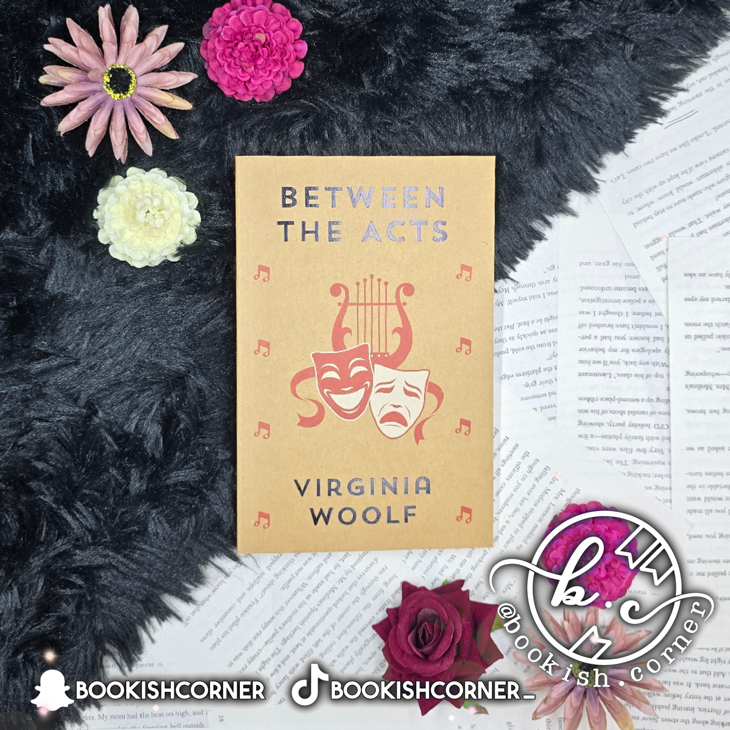 Virginia Woolf Collection