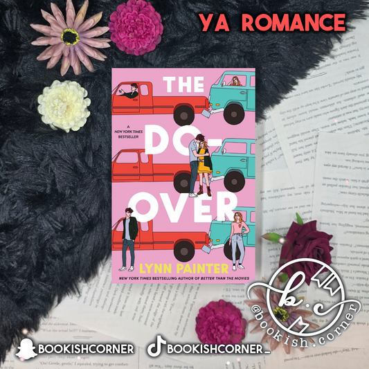 The Do Over By Lynn Painter