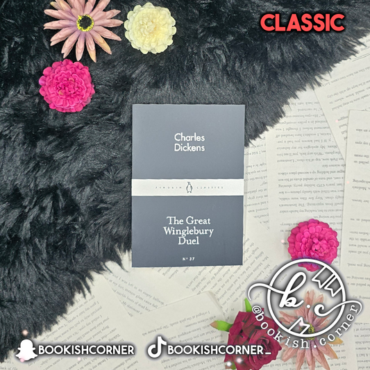 The Great Winglebury Duel By Charles Dickens