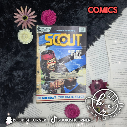 Scout Issue No 14