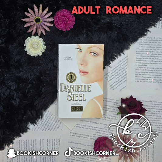 HRH By Danielle Steel