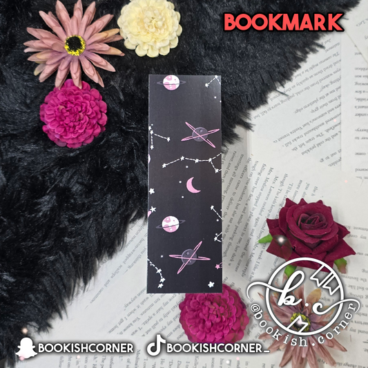 Space Bookmark