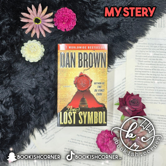 The Lost Symbol By Dan Brown