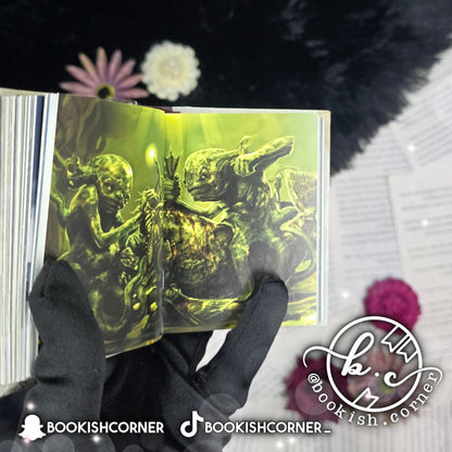 The Art of Harry Potter : Mini Book of Creatures