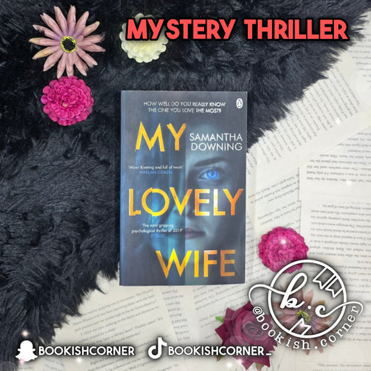 My Lovely Wife By Samantha Downing