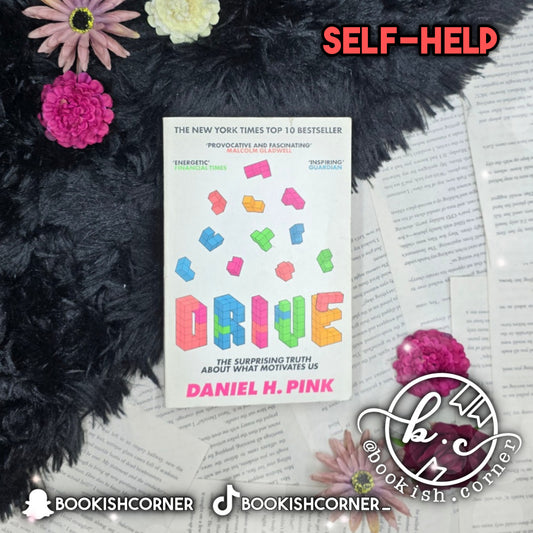 Drive By Daniel Pink