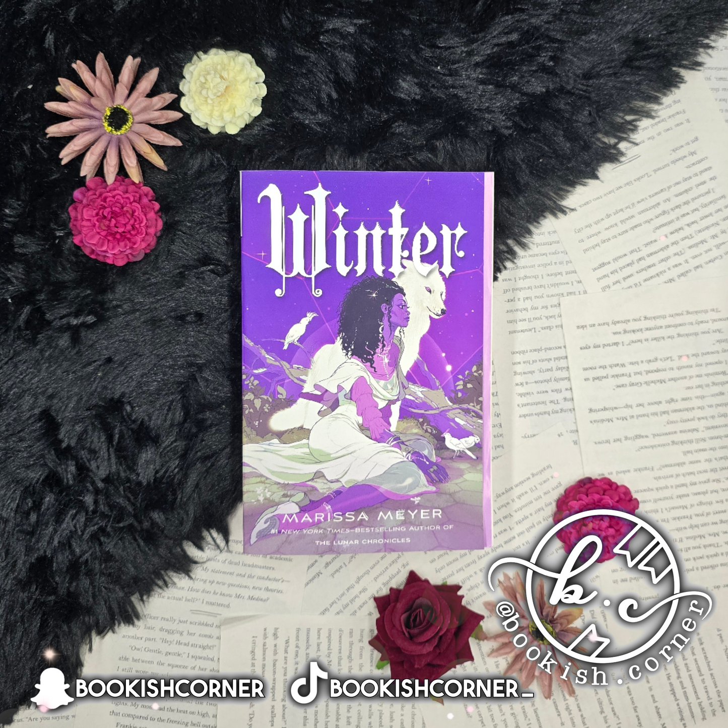 Cinder (Set) By Marissa Meyer