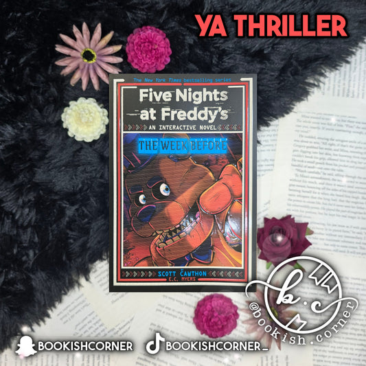 Five Nights At Freddy's Interactive