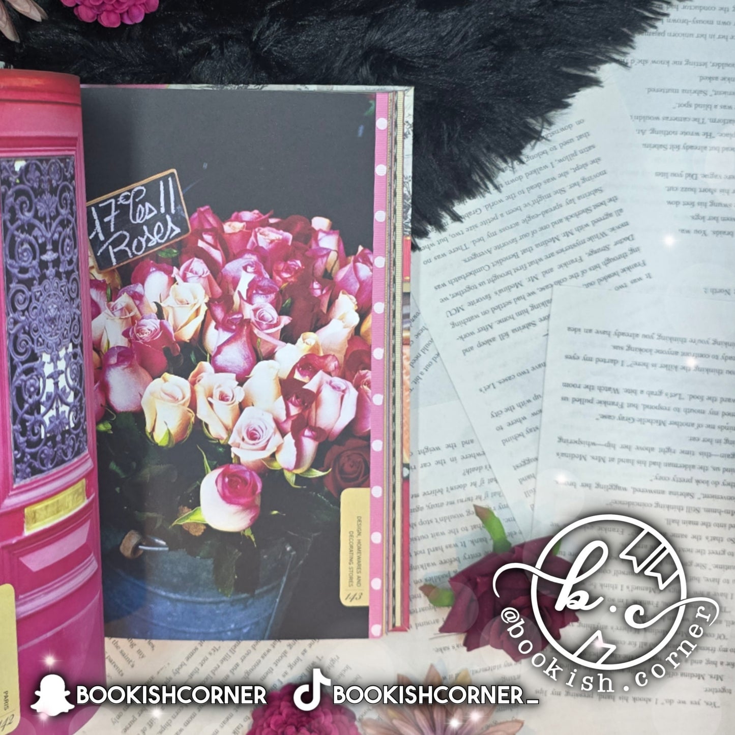 Paris By Janelle Mcculloch