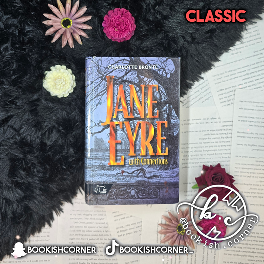 Jane Eyre By Charlotte Bronte