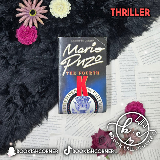 The Fourth K By Mario Puzo