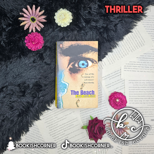 The Beach By Alex Garland
