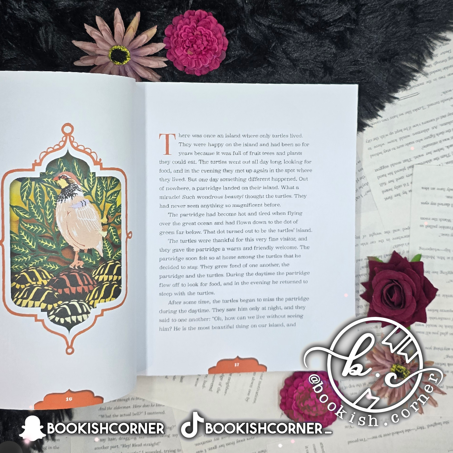 Arabic Folktales By Rodaan Al Galidi