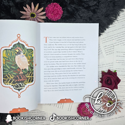 Arabic Folktales By Rodaan Al Galidi
