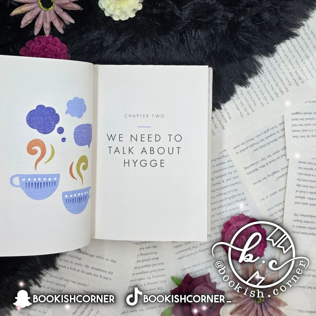 The Little Book of Hygge By Meik Wiking