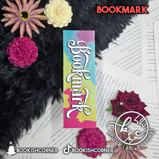 Bookmark (C) Bookmark