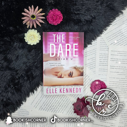 The Chase (set) By Elle Kennedy