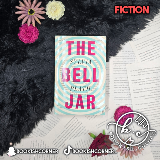 The Bell Jar By Sylvia Plath