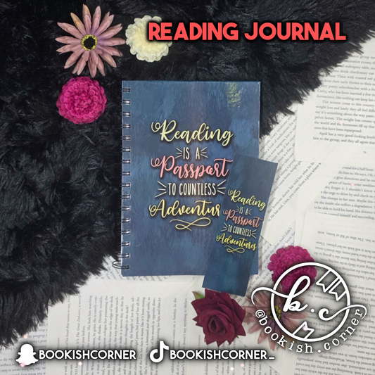 Reading Journal