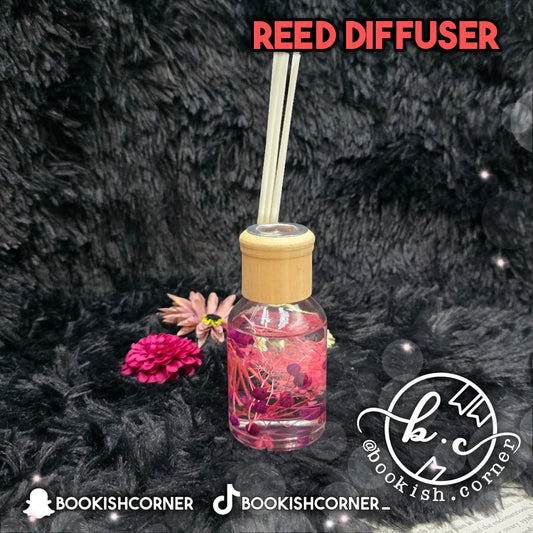 Lavender Reed Diffuser