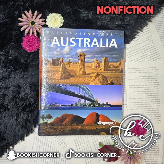 Fascinating Earth : Australia